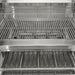 Coyote Grill 36" Built-In and Freestanding Charcoal Grill - C3CH36 Coyote Outdoor Living Dreamwood Living