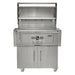 Coyote Grill 36" Built-In and Freestanding Charcoal Grill - C3CH36 Coyote Outdoor Living Dreamwood Living