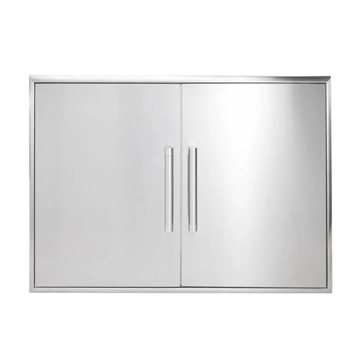 Coyote Grill 36" Double Access Door- C3-DA2436 Coyote Outdoor Living Dreamwood Living