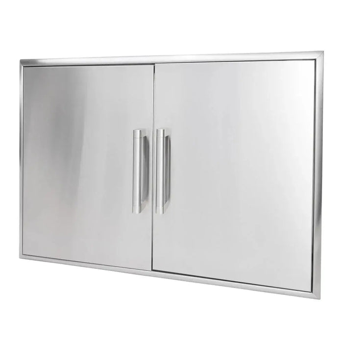 Coyote Grill 36" Double Access Door- C3-DA2436 Coyote Outdoor Living Dreamwood Living
