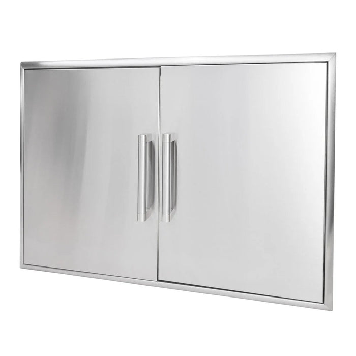 Coyote Grill 36" Double Access Door- C3-DA2436 Coyote Outdoor Living Dreamwood Living