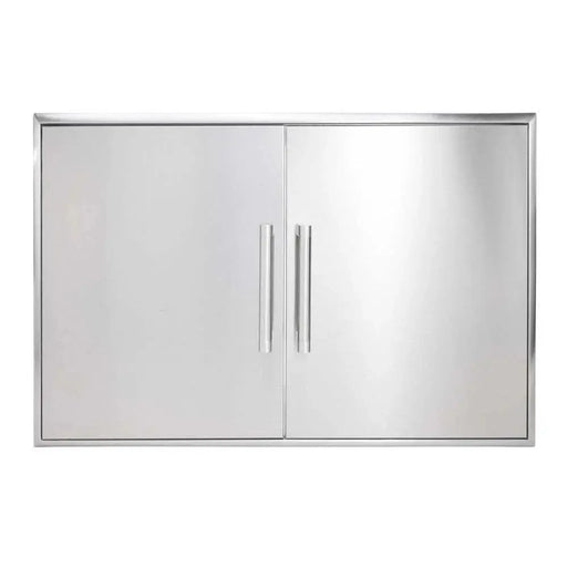 Coyote Grill 39" Double Access Door - C3-DA2439 Coyote Outdoor Living Dreamwood Living