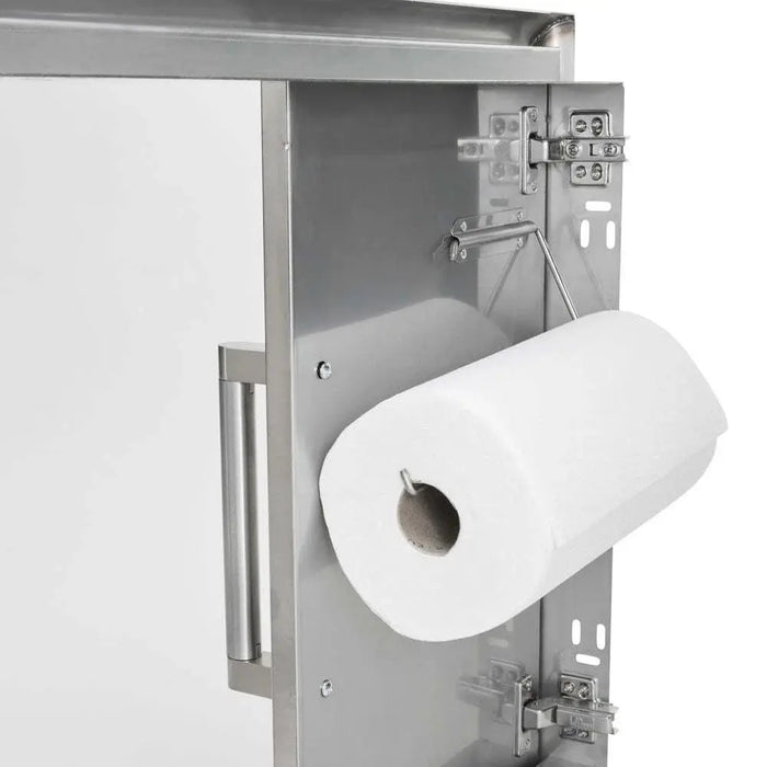 Coyote Grill 39" Double Access Door - C3-DA2439 Coyote Outdoor Living Dreamwood Living