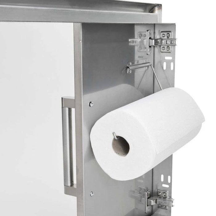 Coyote Grill 39" Double Access Door - C3-DA2439 Coyote Outdoor Living Dreamwood Living