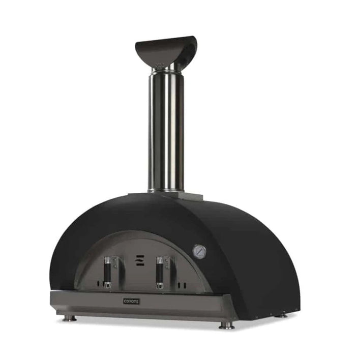 Coyote Grill 40" DUOMO Wood-Fired Pizza Oven - C1PZ40W Coyote Outdoor Living Dreamwood Living
