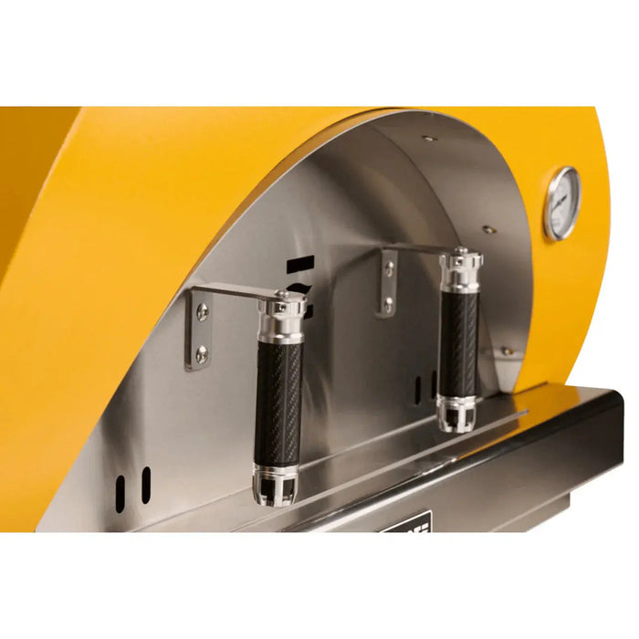 Coyote Grill 40" DUOMO Wood-Fired Pizza Oven - C1PZ40W Coyote Outdoor Living Dreamwood Living