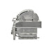 Coyote Grill 50" Combo Built-In Grill - C3CO50 Coyote Outdoor Living Dreamwood Living