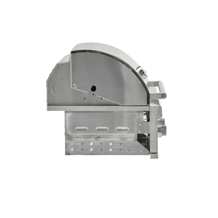 Coyote Grill 50" Combo Built-In Grill - C3CO50 Coyote Outdoor Living Dreamwood Living