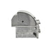 Coyote Grill 50" Combo Built-In Grill - C3CO50 Coyote Outdoor Living Dreamwood Living