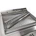 Coyote Grill 50" Combo Built-In Grill - C3CO50 Coyote Outdoor Living Dreamwood Living