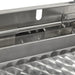 Coyote Grill 50" Combo Built-In Grill - C3CO50 Coyote Outdoor Living Dreamwood Living
