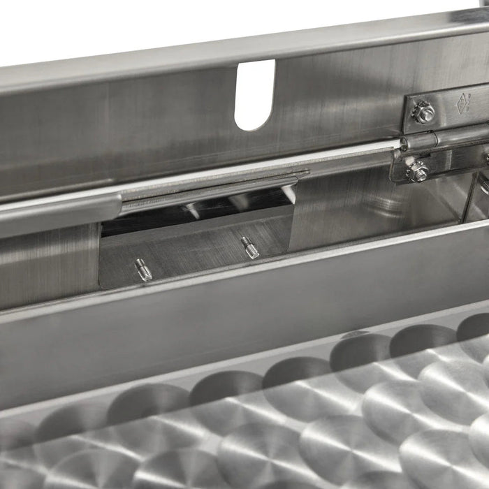 Coyote Grill 50" Combo Built-In Grill - C3CO50 Coyote Outdoor Living Dreamwood Living