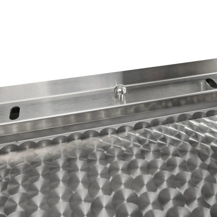 Coyote Grill 50" Combo Built-In Grill - C3CO50 Coyote Outdoor Living Dreamwood Living