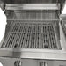 Coyote Grill 50" Combo Built-In Grill - C3CO50 Coyote Outdoor Living Dreamwood Living