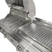 Coyote Grill 50" Combo Built-In Grill - C3CO50 Coyote Outdoor Living Dreamwood Living