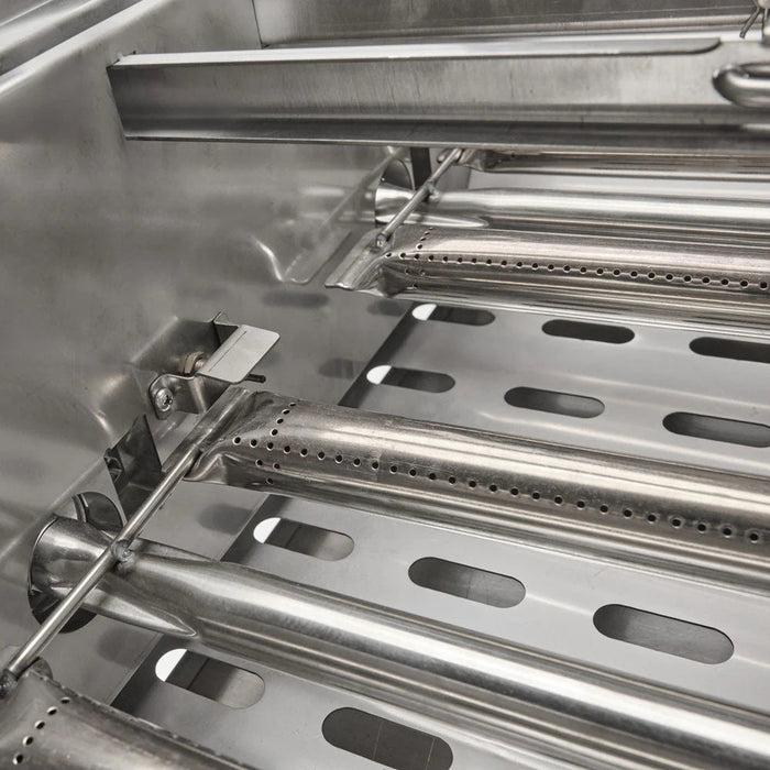 Coyote Grill 50" Combo Built-In Grill - C3CO50 Coyote Outdoor Living Dreamwood Living