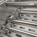 Coyote Grill 50" Combo Built-In Grill - C3CO50 Coyote Outdoor Living Dreamwood Living