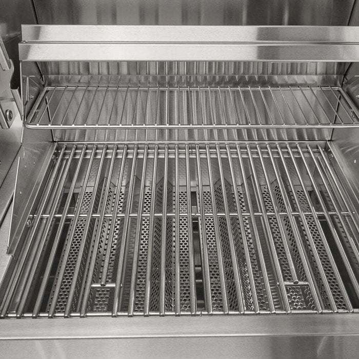 Coyote Grill 50" Hybrid Gas & Charcoal Grill Built In and Freestanding - C3HY50 Coyote Outdoor Living Dreamwood Living