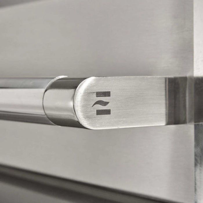 Coyote Grill 50" Hybrid Gas & Charcoal Grill Built In and Freestanding - C3HY50 Coyote Outdoor Living Dreamwood Living