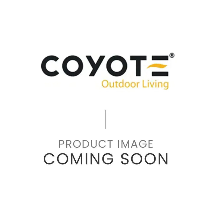 Coyote Grill Accessories - 16" Hose for CINLNREG Coyote Outdoor Living Dreamwood Living