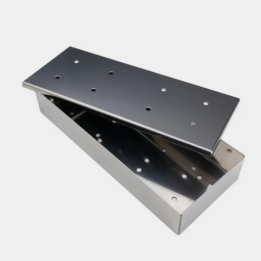 Coyote Grill Accessories - Smoker Box CSBX Coyote Outdoor Living Dreamwood Living