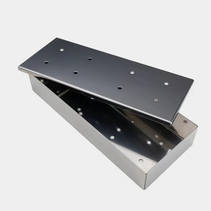 Coyote Grill Accessories - Smoker Box CSBX Coyote Outdoor Living Dreamwood Living