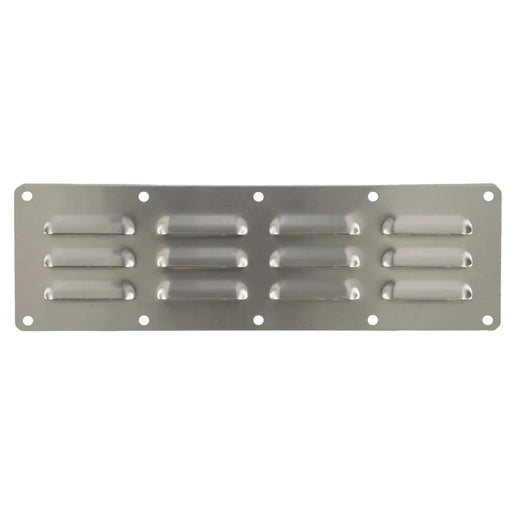 Coyote Grill Accessories - Stainless Steel Island Vent - 2 VENTS IN BOX - COYVENT Coyote Outdoor Living Dreamwood Living