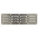 Coyote Grill Accessories - Stainless Steel Island Vent - 2 VENTS IN BOX - COYVENT Coyote Outdoor Living Dreamwood Living