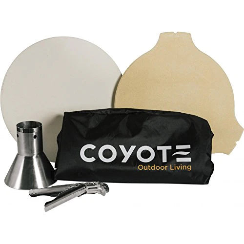 Coyote Grill Asado Accessory Bundle - ASADO-ACC Coyote Outdoor Living Dreamwood Living