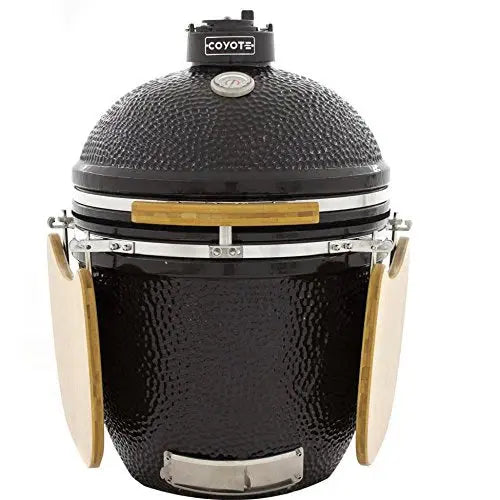 Coyote Grill Asado Smoker Built-In and Freestanding - C1CHCS Coyote Outdoor Living Dreamwood Living