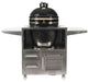 Coyote Grill Asado Smoker Built-In and Freestanding - C1CHCS Coyote Outdoor Living Dreamwood Living