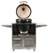 Coyote Grill Asado Smoker Built-In and Freestanding - C1CHCS Coyote Outdoor Living Dreamwood Living