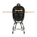 Coyote Grill Asado Smoker Built-In and Freestanding - C1CHCS Coyote Outdoor Living Dreamwood Living