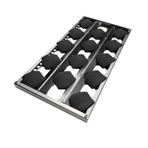 Coyote Grill Briquette Set For 50" Gas Grills - C3BRIQ50 Coyote Outdoor Living Dreamwood Living