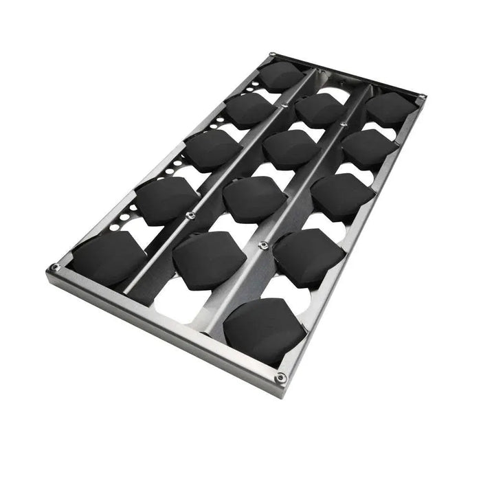 Coyote Grill Briquette Set For 50" Gas Grills - C3BRIQ50 Coyote Outdoor Living Dreamwood Living