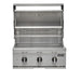 Coyote Grill C-Series 30" Gas Grill Built In and Freestanding - C3C30 Coyote Outdoor Living Dreamwood Living