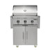 Coyote Grill C-Series 30" Gas Grill Built In and Freestanding - C3C30 Coyote Outdoor Living Dreamwood Living