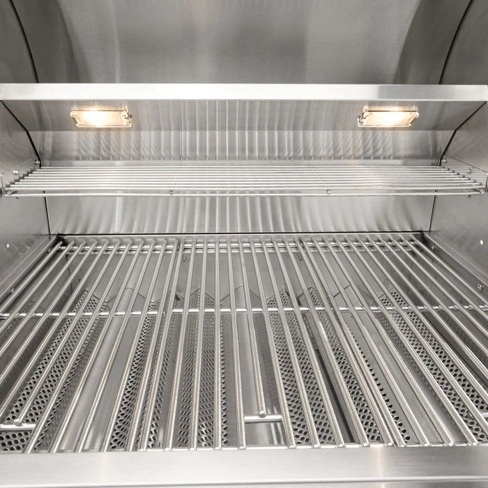 Coyote Grill C-Series 30" Gas Grill Built In and Freestanding - C3C30 Coyote Outdoor Living Dreamwood Living