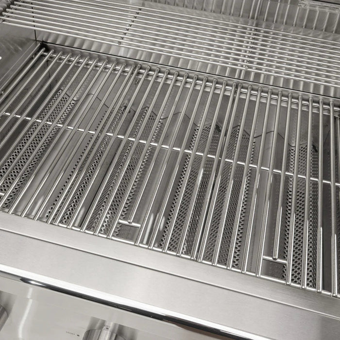 Coyote Grill C-Series 30" Gas Grill Built In and Freestanding - C3C30 Coyote Outdoor Living Dreamwood Living