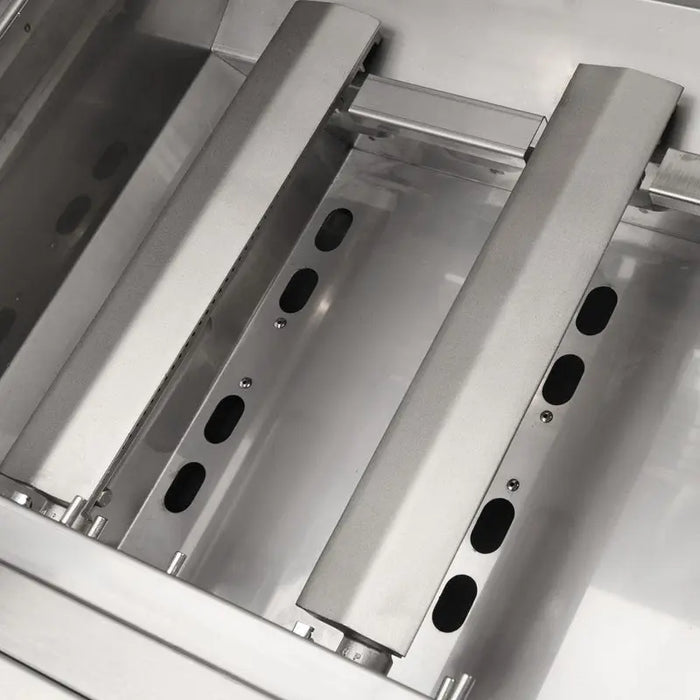 Coyote Grill C-Series 34" Built In Gas Grill - C3C34