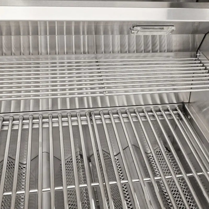 Coyote Grill C-Series 34" Built In Gas Grill - C3C34