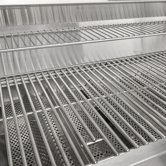 Coyote Grill C-Series 34" Built In Gas Grill - C3C34