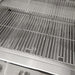 Coyote Grill C-Series 34" Freestanding Gas Grill - C3C34+C3C34CT Coyote Outdoor Living Dreamwood Living
