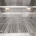 Coyote Grill C-Series 34" Freestanding Gas Grill - C3C34+C3C34CT Coyote Outdoor Living Dreamwood Living