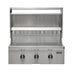 Coyote Grill C-Series 34" Freestanding Gas Grill - C3C34+C3C34CT Coyote Outdoor Living Dreamwood Living