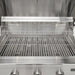 Coyote Grill C-Series 34" Freestanding Gas Grill - C3C34+C3C34CT Coyote Outdoor Living Dreamwood Living