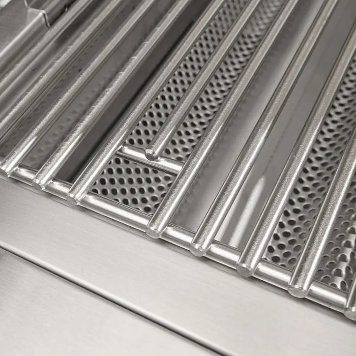 Coyote Grill C-Series 34" Freestanding Gas Grill - C3C34+C3C34CT Coyote Outdoor Living Dreamwood Living
