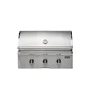 Coyote Grill - C-Series 34" Gas Grill Built In and Freestanding - C3C34 Coyote Grill Dreamwood Living