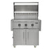 Coyote Grill - C-Series 34" Gas Grill Built In and Freestanding - C3C34 Coyote Grill Dreamwood Living