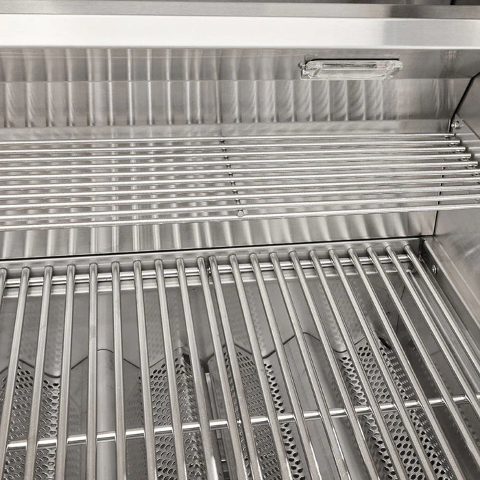 Coyote Grill - C-Series 34" Gas Grill Built In and Freestanding - C3C34 Coyote Grill Dreamwood Living